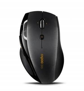 Rapoo 8900p Wireless Keyboard And Mouse